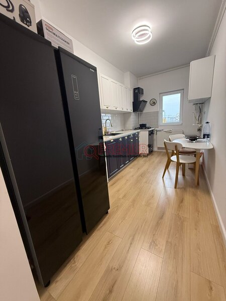 Brancoveanu - 2 Camere - Decomandat - Bloc Nou - Mobilat - Nou in piata!